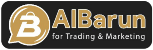 شعار شركة البارون